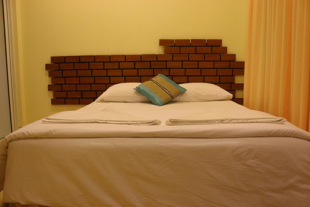 Ras Beach Inn Rasdhoo Esterno foto